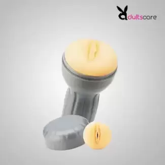 Vibrating Masturbator For Men