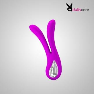 Party Loves Strong Vibrator Massager