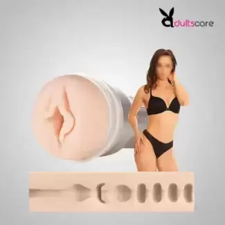 Tore Male Masturbator