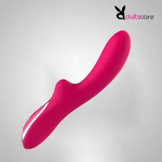 USB Magnetic Suction Vibrator