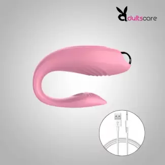 U Vibe Usb Rechargeable Women Panty Vibrator