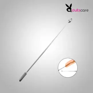 Penis Stimulator Urethral Masturbation Rod