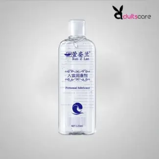 Water Based Lubricant For Anal And Vaginal