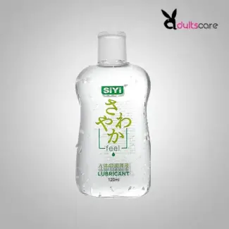 Waterbased Jelly Personal Lubricant