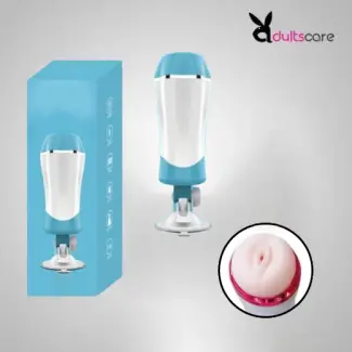 Artificial Vagina masturbator Toy
