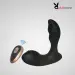 10 Speed Motion Vibrating Prostate Massager