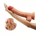 11 Inch huge Dildo with strong suction cup
