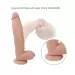 11 inch Realistic Big Dildo with Strong Suction Cup