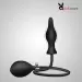 Inflatable Anal Plug