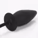 Silicone Anal Plug