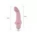 7 Speeds USB Rechargeable Intelligent Vibrator