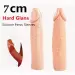 7 Inch Penis Sleeve Extender