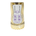 8 Speed Rotating Bead Golden Vibrator