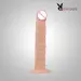 9 Inch Big Suction Dildo