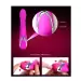 Naughty G Spot 7 Speed Rabbit Vibrator