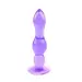 Anal Silicone Butt Plug With Suction Cup