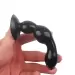 Anal Silicone Butt Plug With Suction Cup