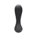App Control 10 Speed Silicone Anal Plug