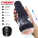 Automatic Electronic Sound Male Masturbator Cup