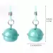 Bell Nipple Clamps for Female