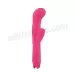 Big G 10 Function Massager - Pink Rabbit Vibrator
