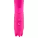 Big G 10 Function Massager - Pink Rabbit Vibrator