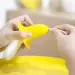 Cute Little Banana G Spot Vibrator