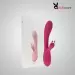 Deer Dual Vibrator G-Spot, Clitoris Stimulator