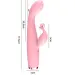 Glo Rabbit Multi Strong Vibrator