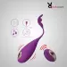 Fish Shape Vibrating Egg for Women G Spot Stimulator Vagina Massager Female Panties Masturbators