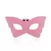 Leather Princess Eyes Masks