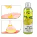 Lemon Body Lubricant 200ml
