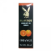 Playboy Lube - ORANGE