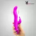 Luxury G-Spot Rabbit Vibrator for Ladies