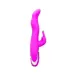 Luxury G-Spot Rabbit Vibrator for Ladies