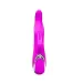 Luxury G-Spot Rabbit Vibrator for Ladies