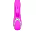 Luxury G-Spot Rabbit Vibrator for Ladies
