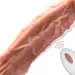 MARS Wireless Super Realistic Dildo