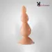 Medium Silicone Anal Plug