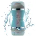 Mouth & Vagina Double End Male Masturbator Cup