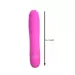 Multi Speed Woman Vibrator G Spot Anal Vibrators