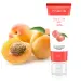 Peach Fruit Lubricant Private Life