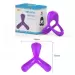 Triangular Penis Ring Vibrator