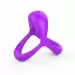 Triangular Penis Ring Vibrator