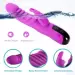 Perfect Silicone Rabbit Vibrator for Women