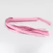 Pink Faux Leather Whip Flog Flogger