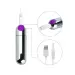 Powerful USB Rechargeable Bullet Vibrator