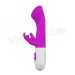 RABBIT 10 FUNCTION G- SPOT DUAL VIBRATOR
