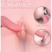REALISTIC TONGUE LICKING VIBRATOR