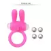 Rabbit Passion Cock Ring